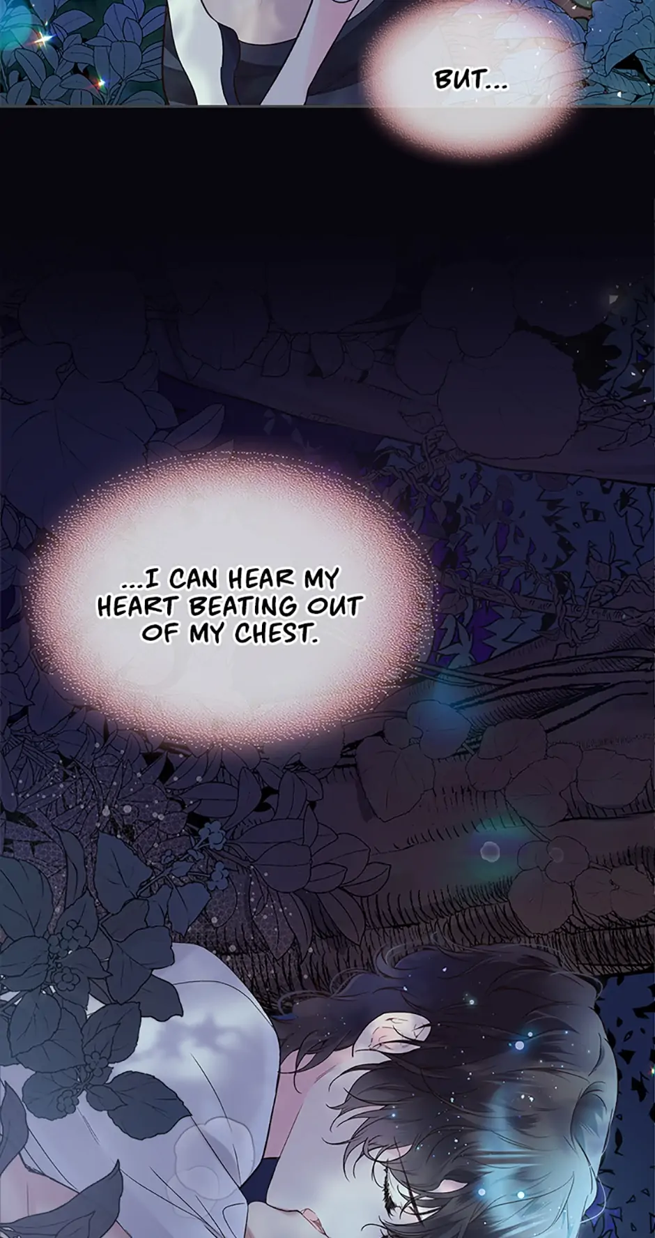 Beatrice – Manhwa Chapter 63 - page 58