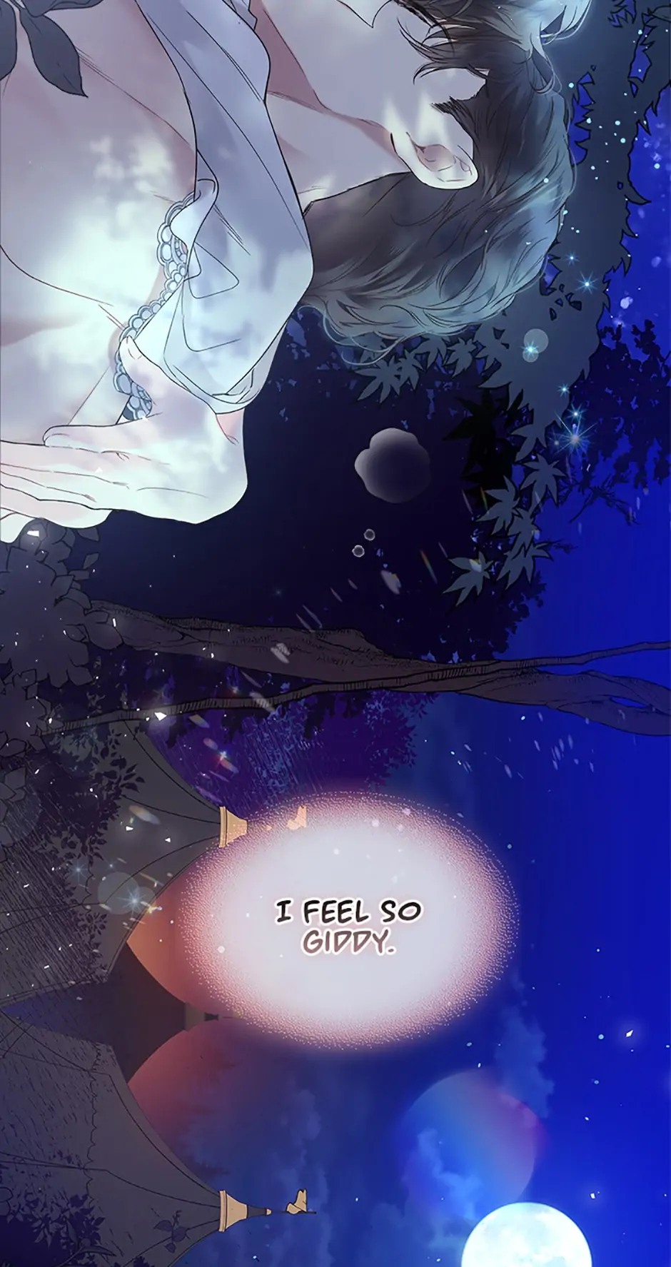Beatrice – Manhwa Chapter 63 - page 59