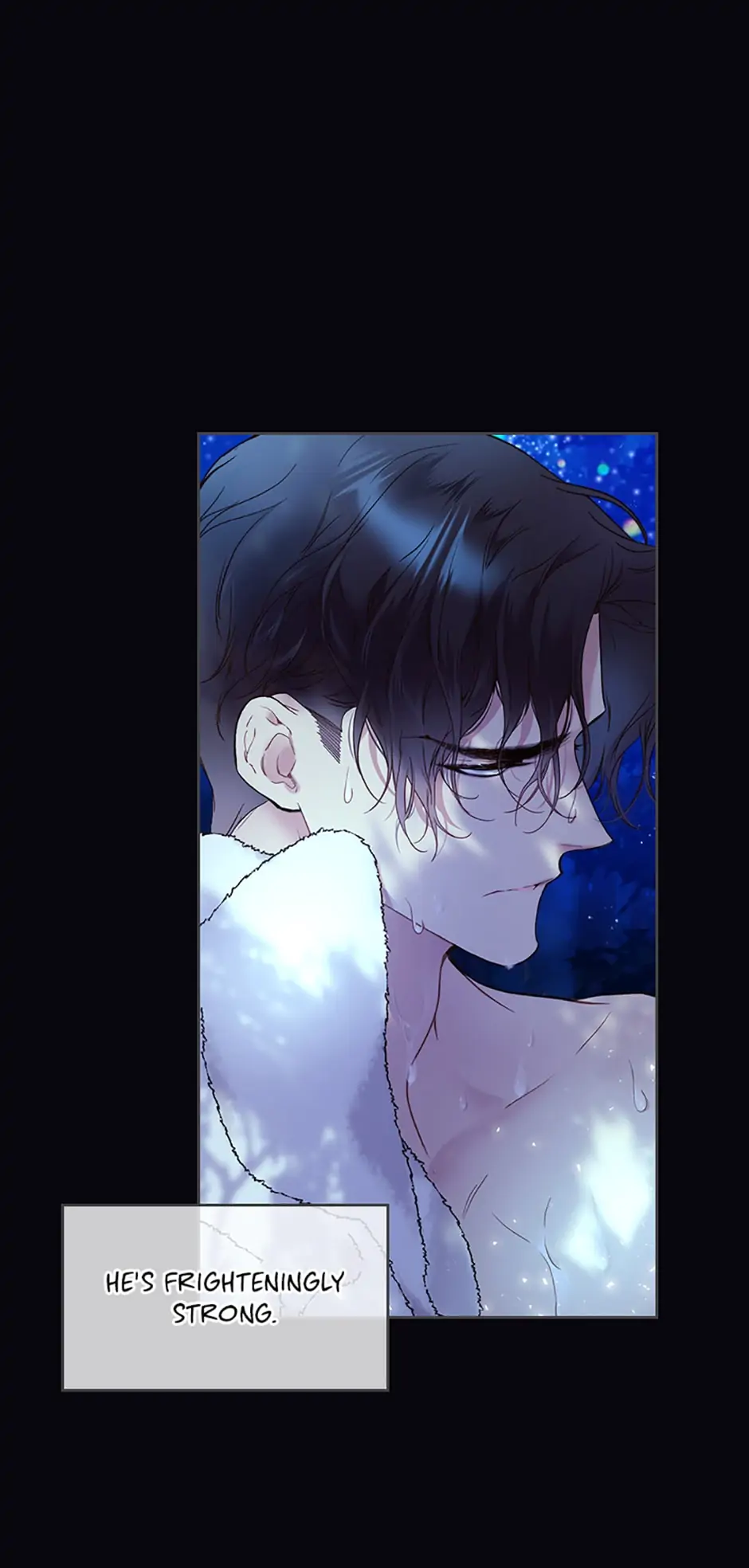 Beatrice – Manhwa Chapter 63 - page 6