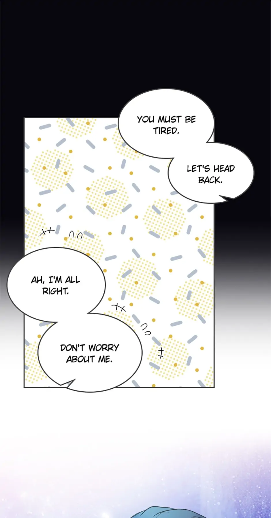 Beatrice – Manhwa Chapter 63 - page 8