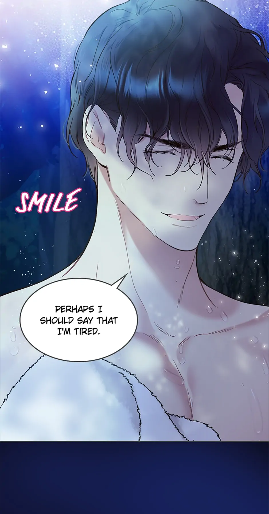 Beatrice – Manhwa Chapter 63 - page 9