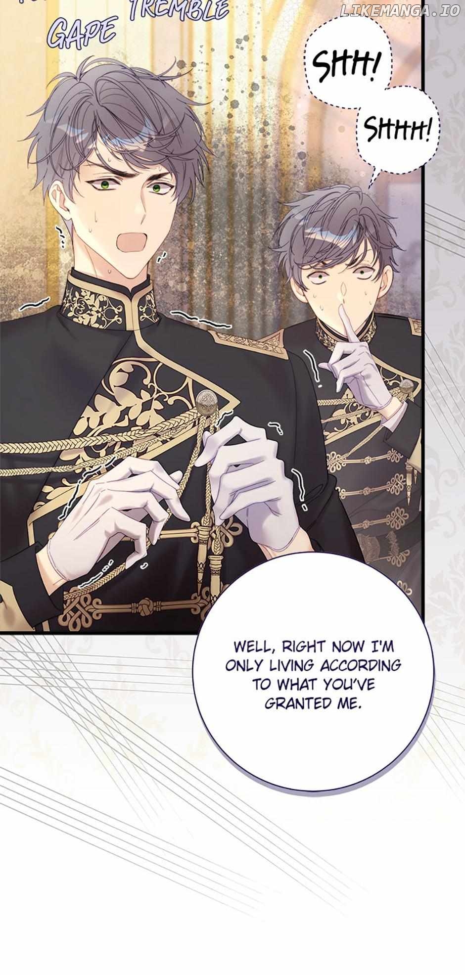 Beatrice – Manhwa Chapter 115 - page 10