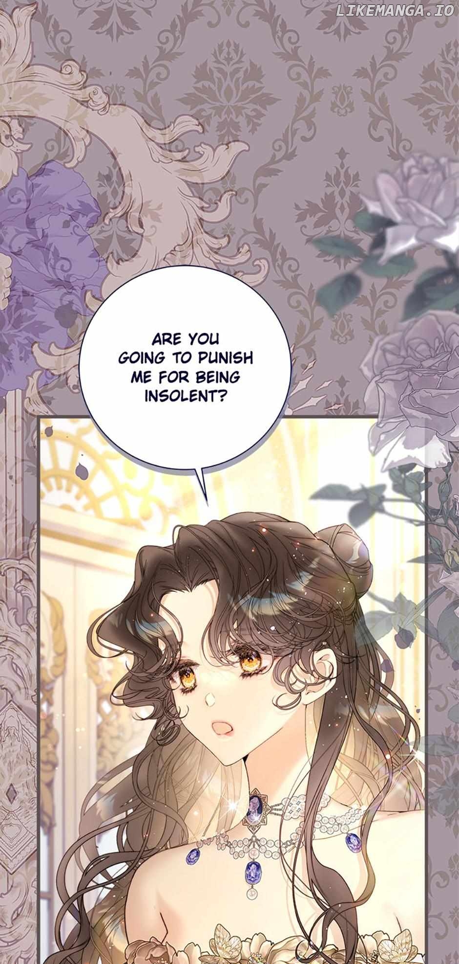 Beatrice – Manhwa Chapter 115 - page 12