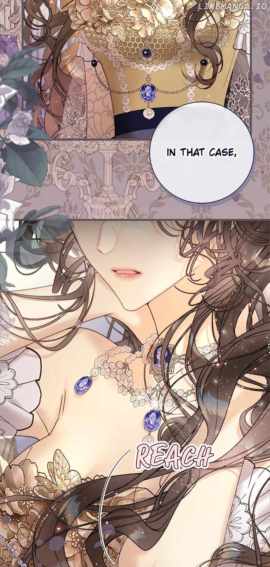 Beatrice – Manhwa Chapter 115 - page 13