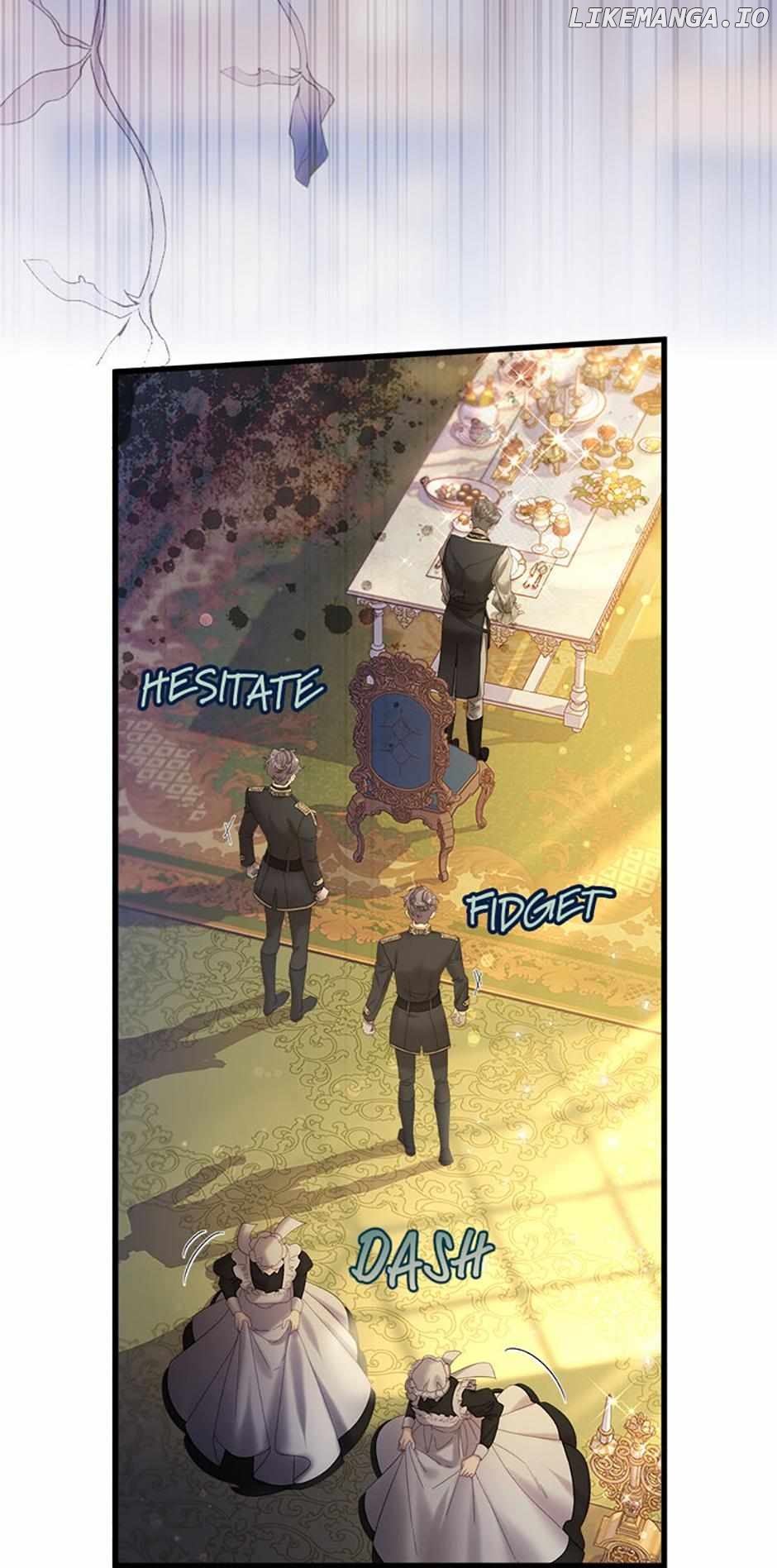 Beatrice – Manhwa Chapter 115 - page 19