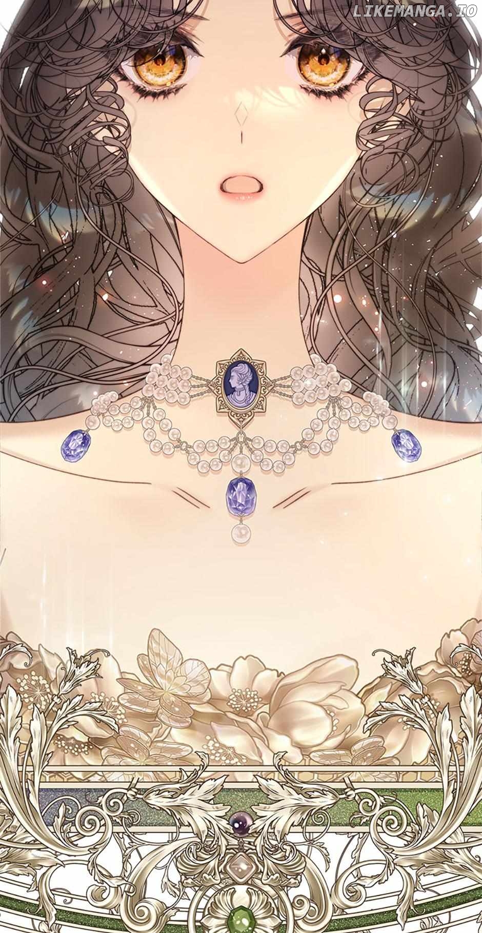 Beatrice – Manhwa Chapter 115 - page 2