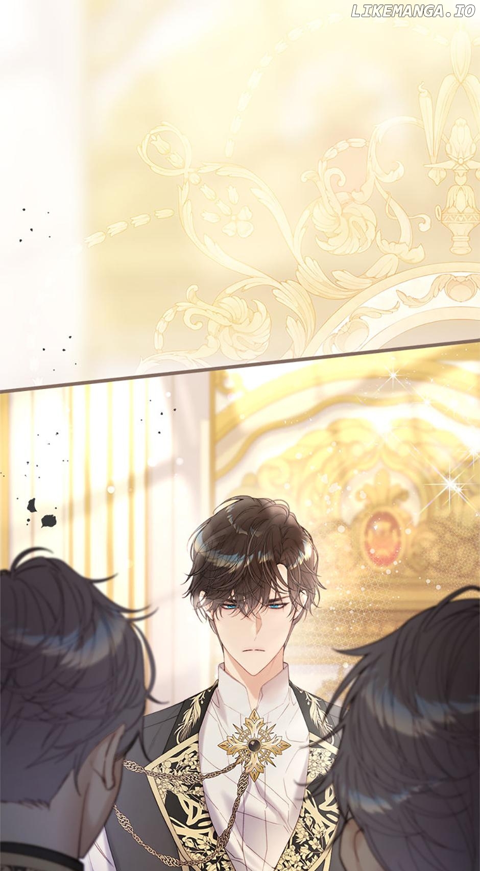 Beatrice – Manhwa Chapter 115 - page 22