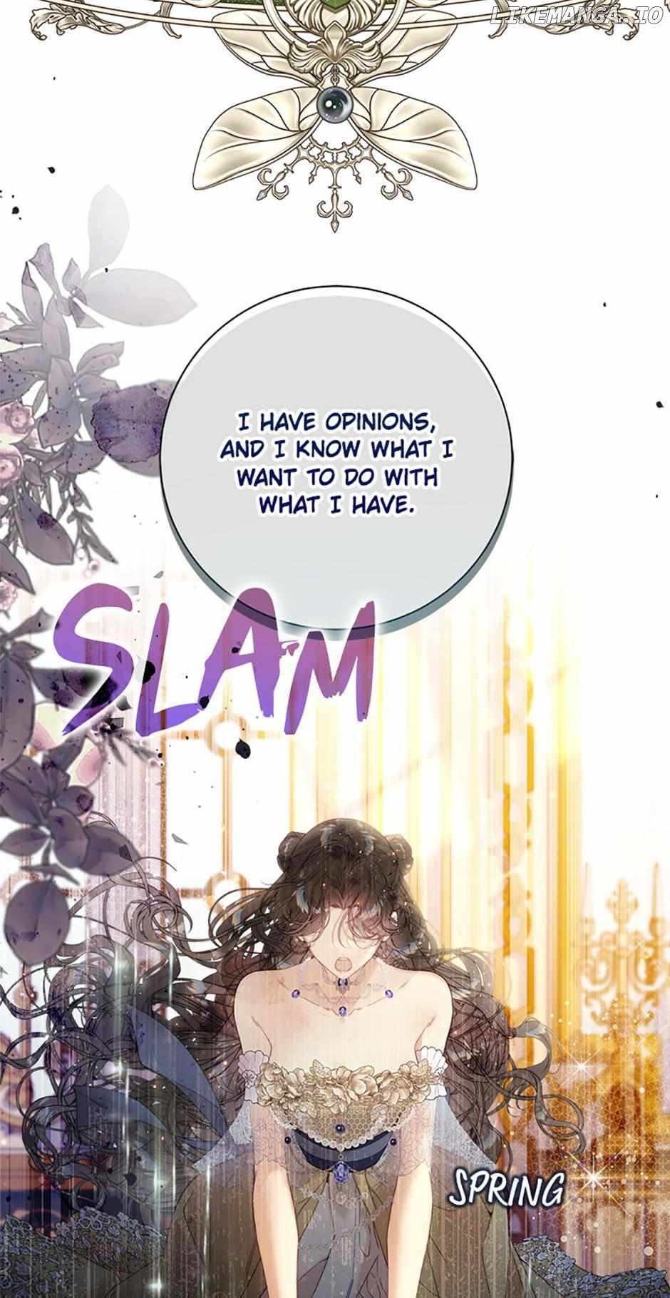 Beatrice – Manhwa Chapter 115 - page 3