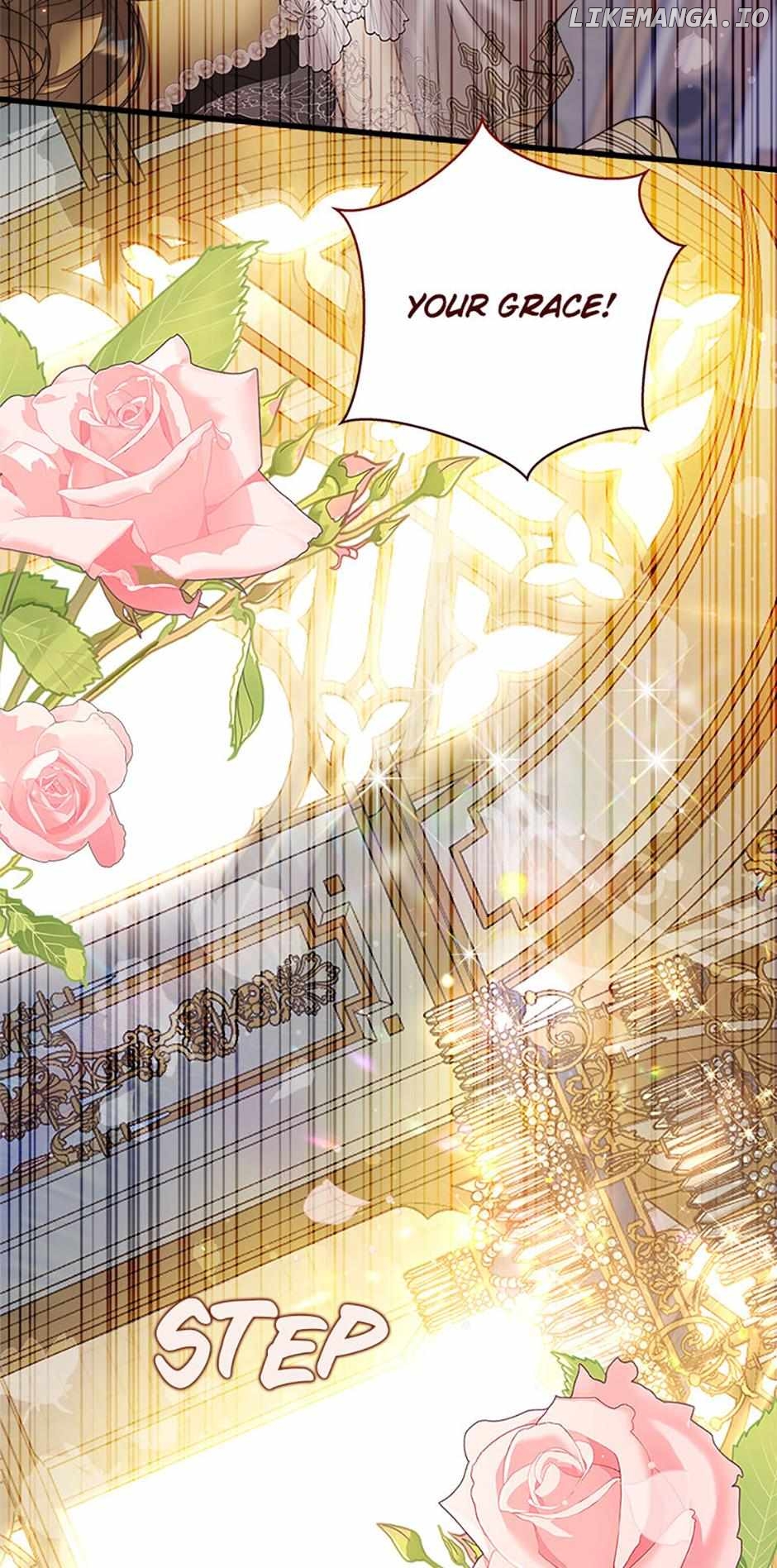 Beatrice – Manhwa Chapter 115 - page 31