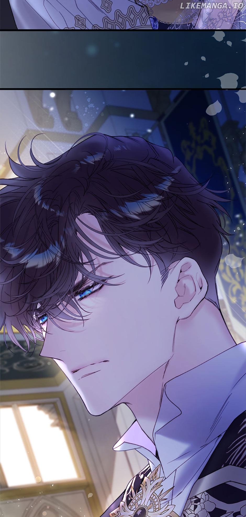 Beatrice – Manhwa Chapter 115 - page 36