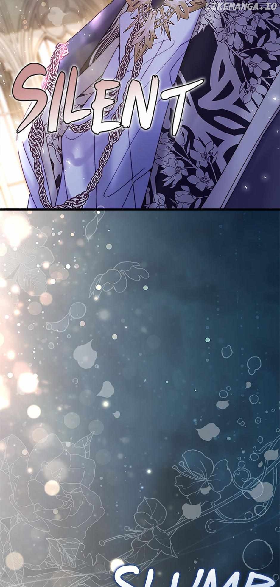 Beatrice – Manhwa Chapter 115 - page 37