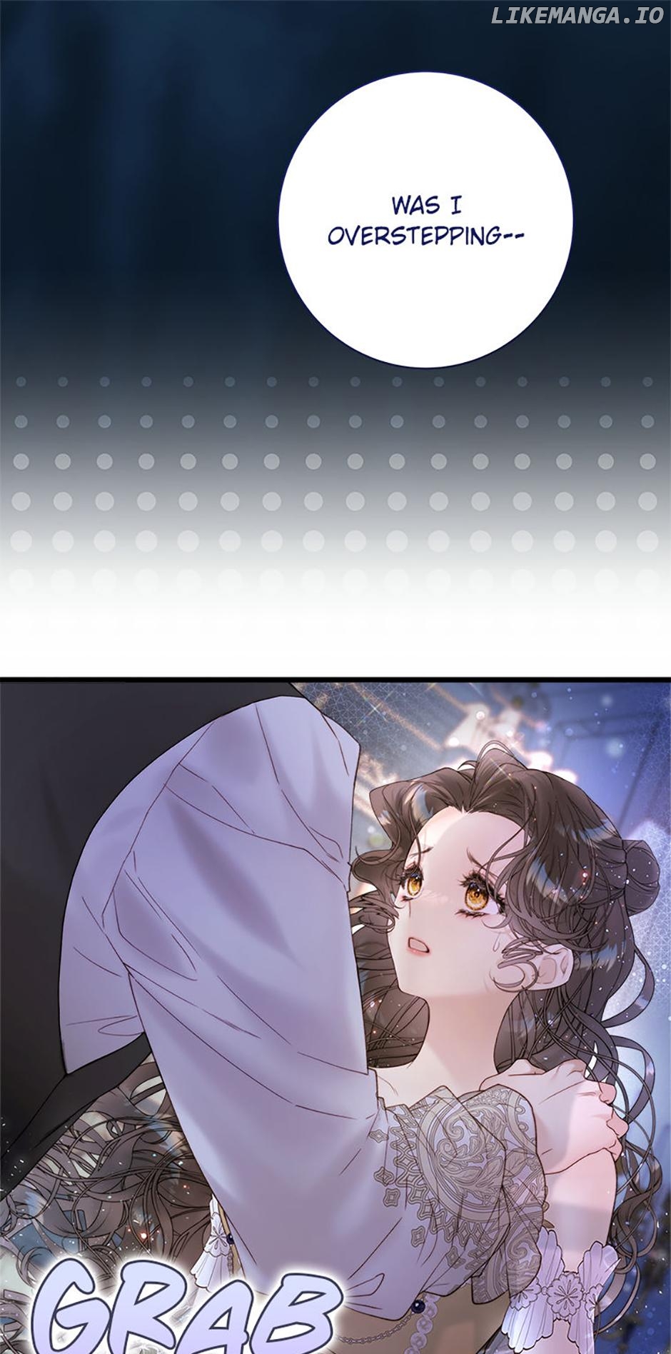 Beatrice – Manhwa Chapter 115 - page 39
