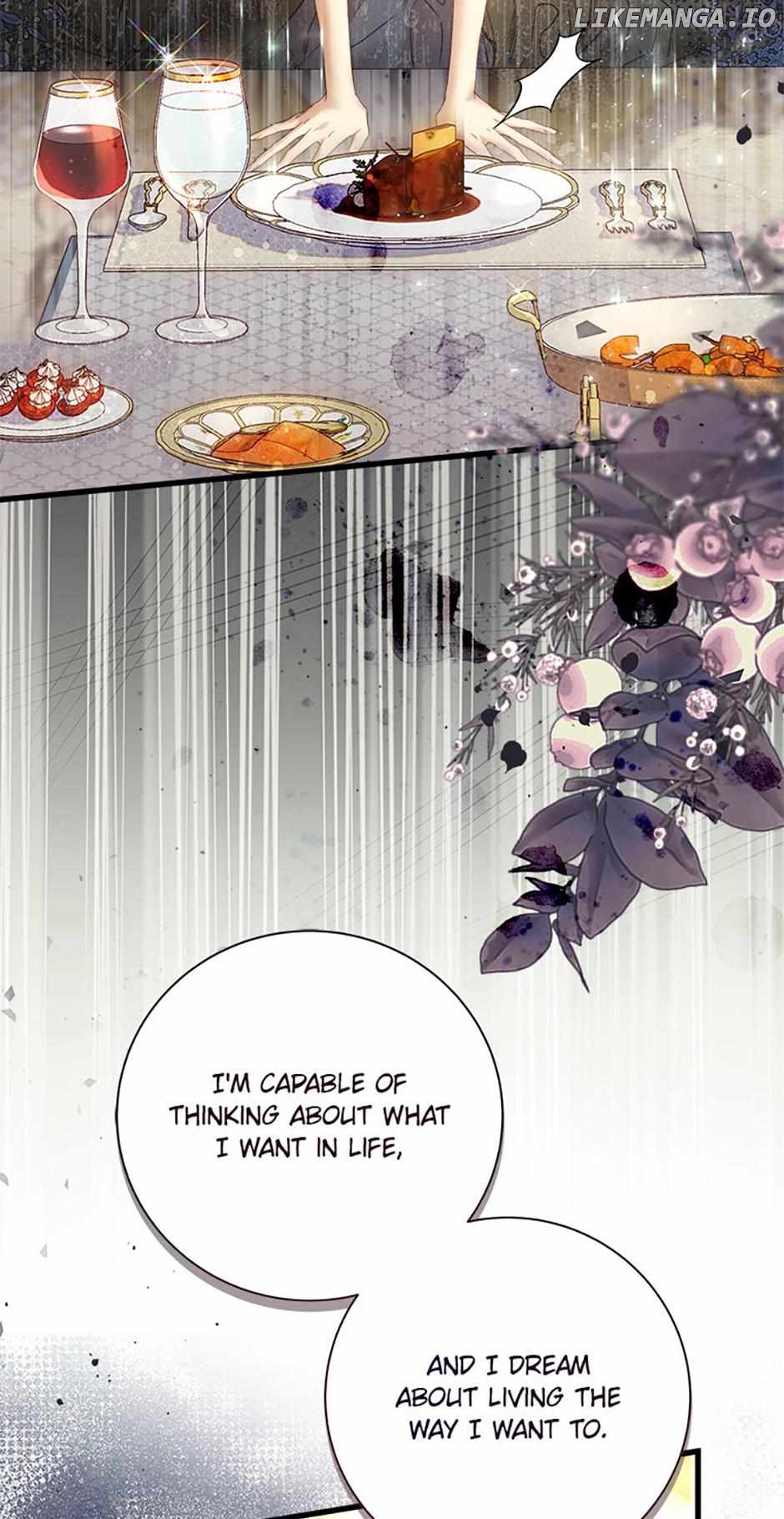 Beatrice – Manhwa Chapter 115 - page 4
