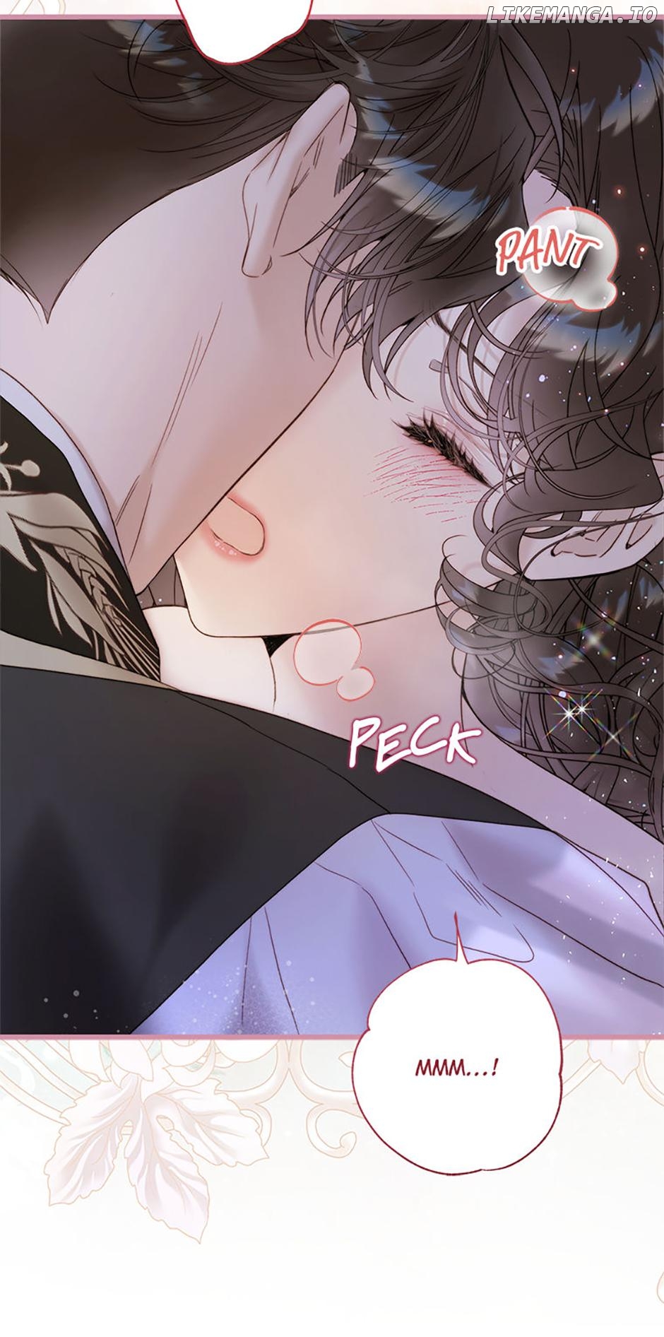 Beatrice – Manhwa Chapter 115 - page 44