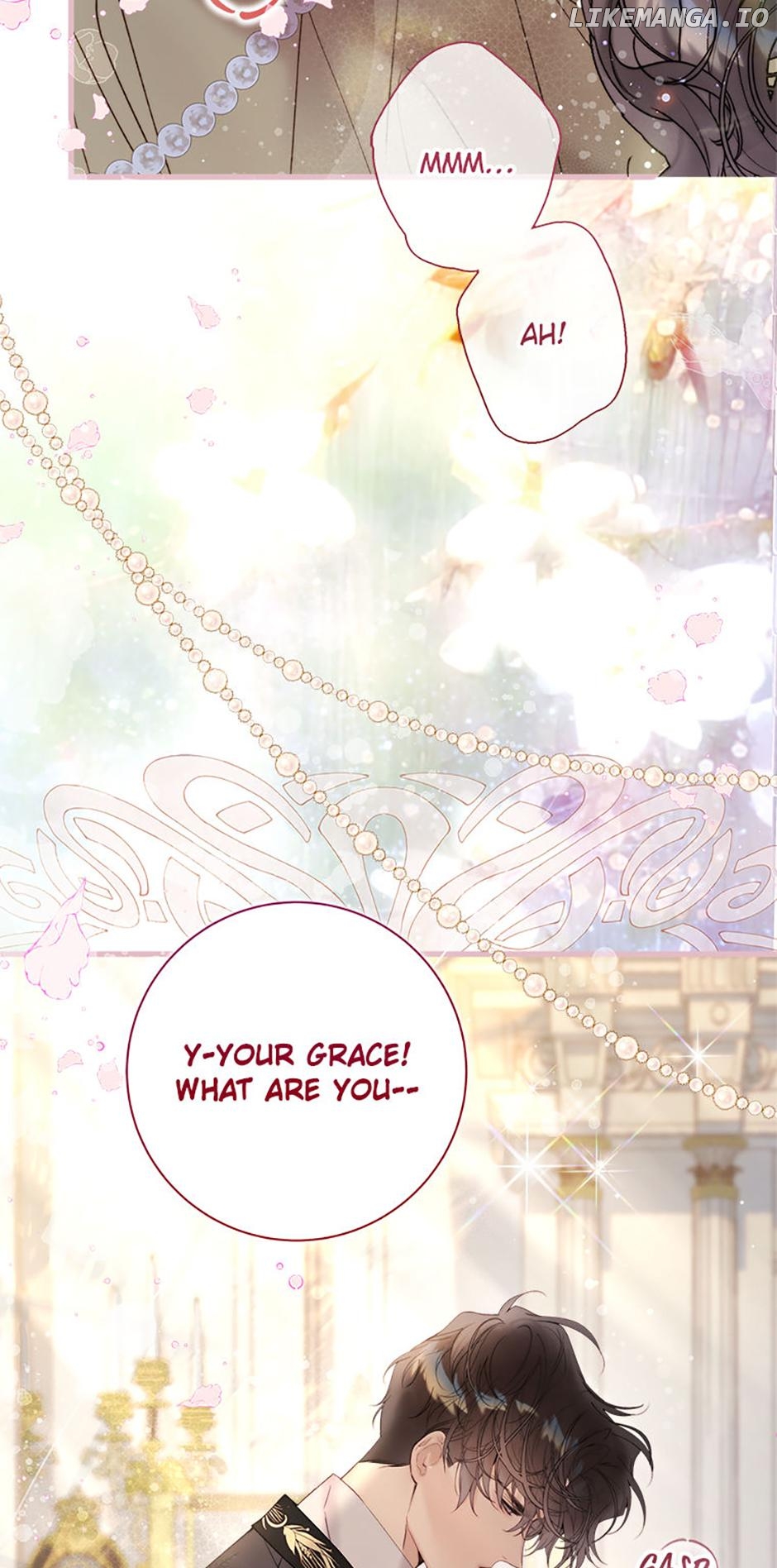 Beatrice – Manhwa Chapter 115 - page 47