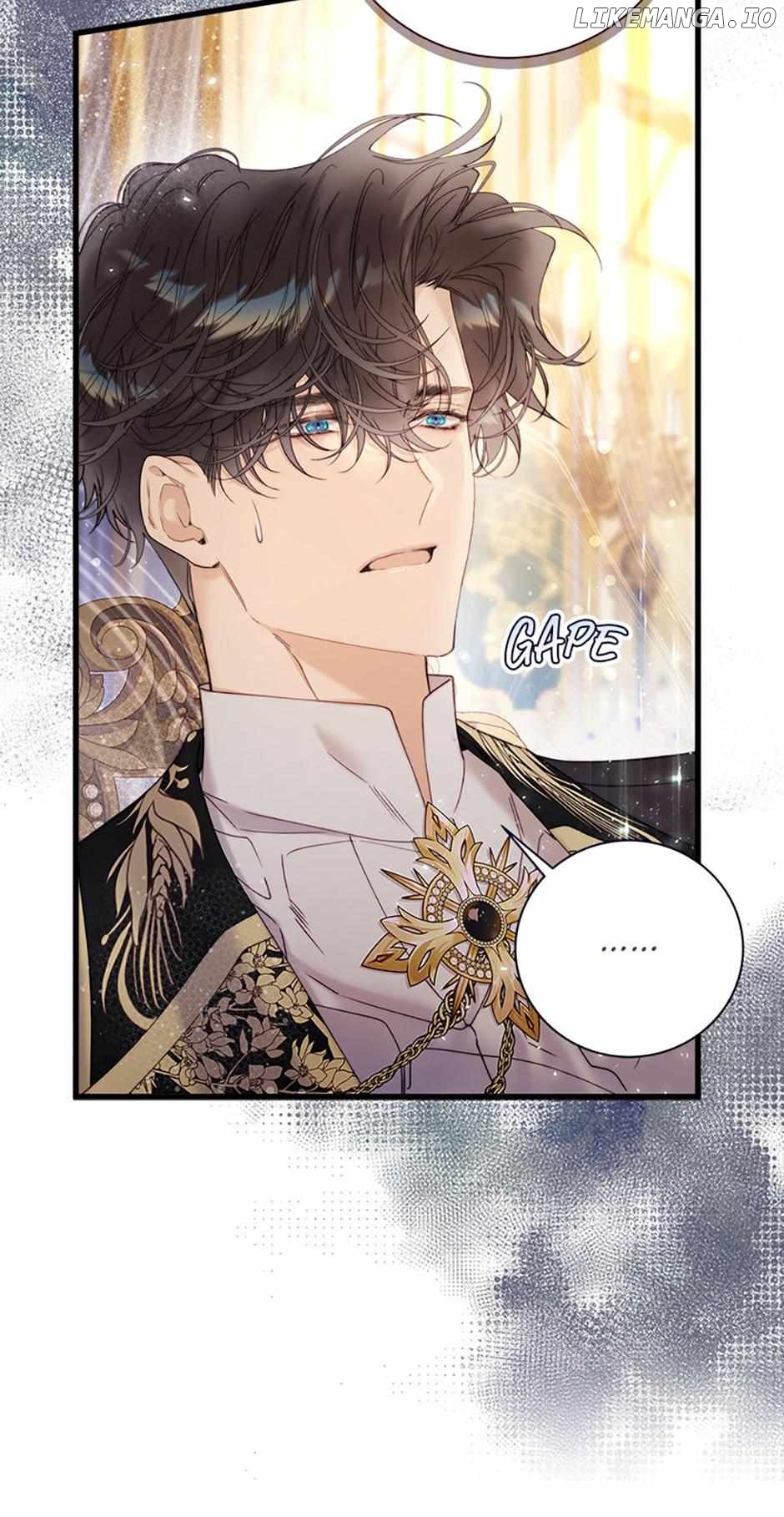Beatrice – Manhwa Chapter 115 - page 5