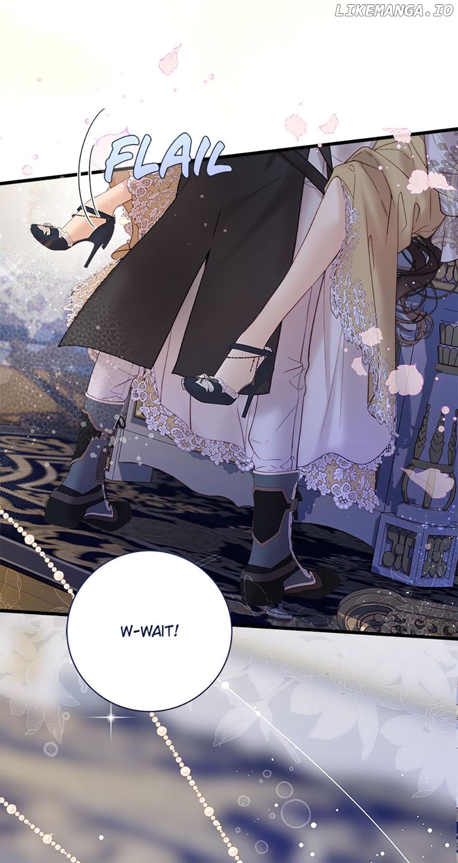 Beatrice – Manhwa Chapter 115 - page 51