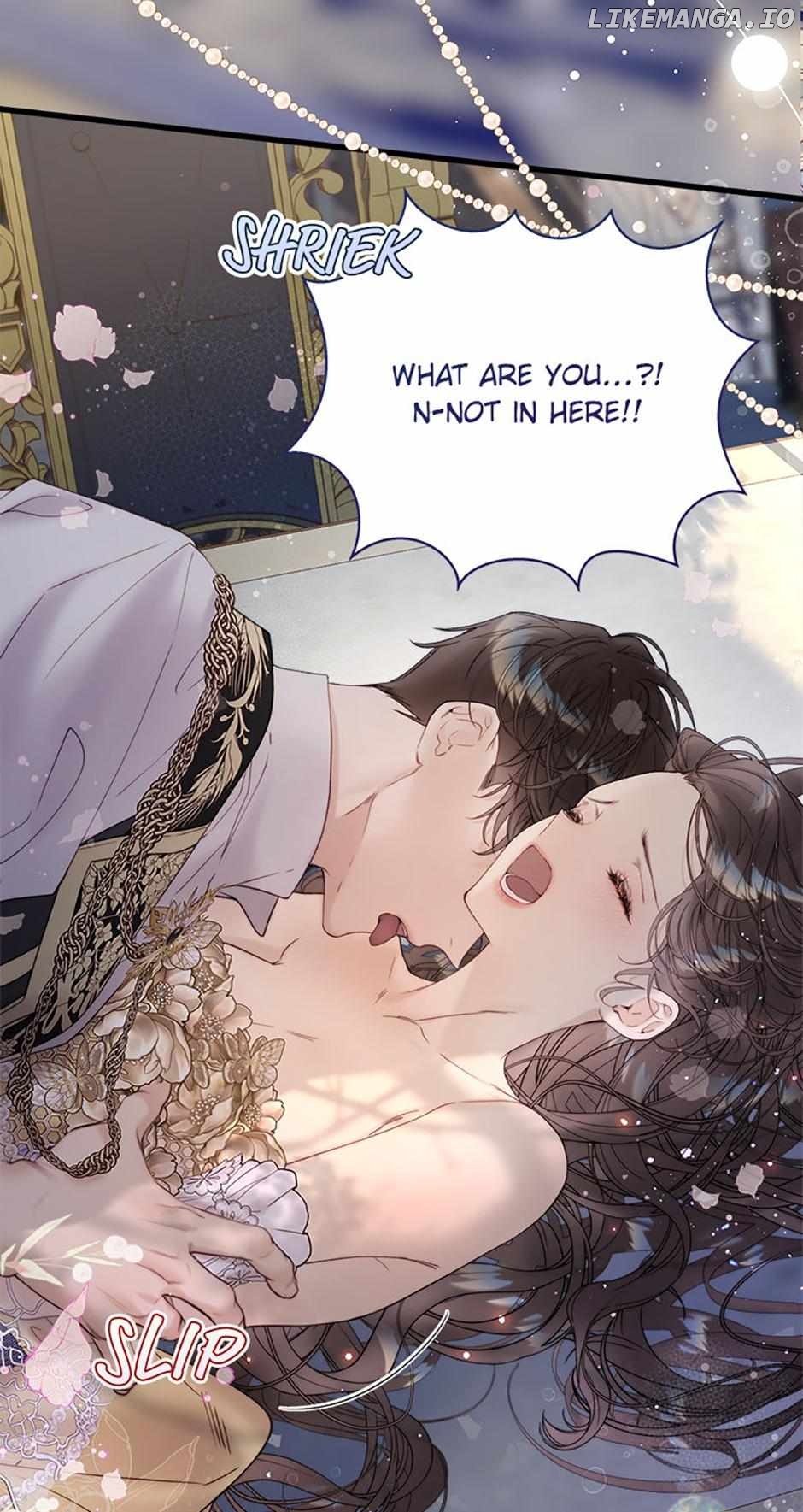 Beatrice – Manhwa Chapter 115 - page 52
