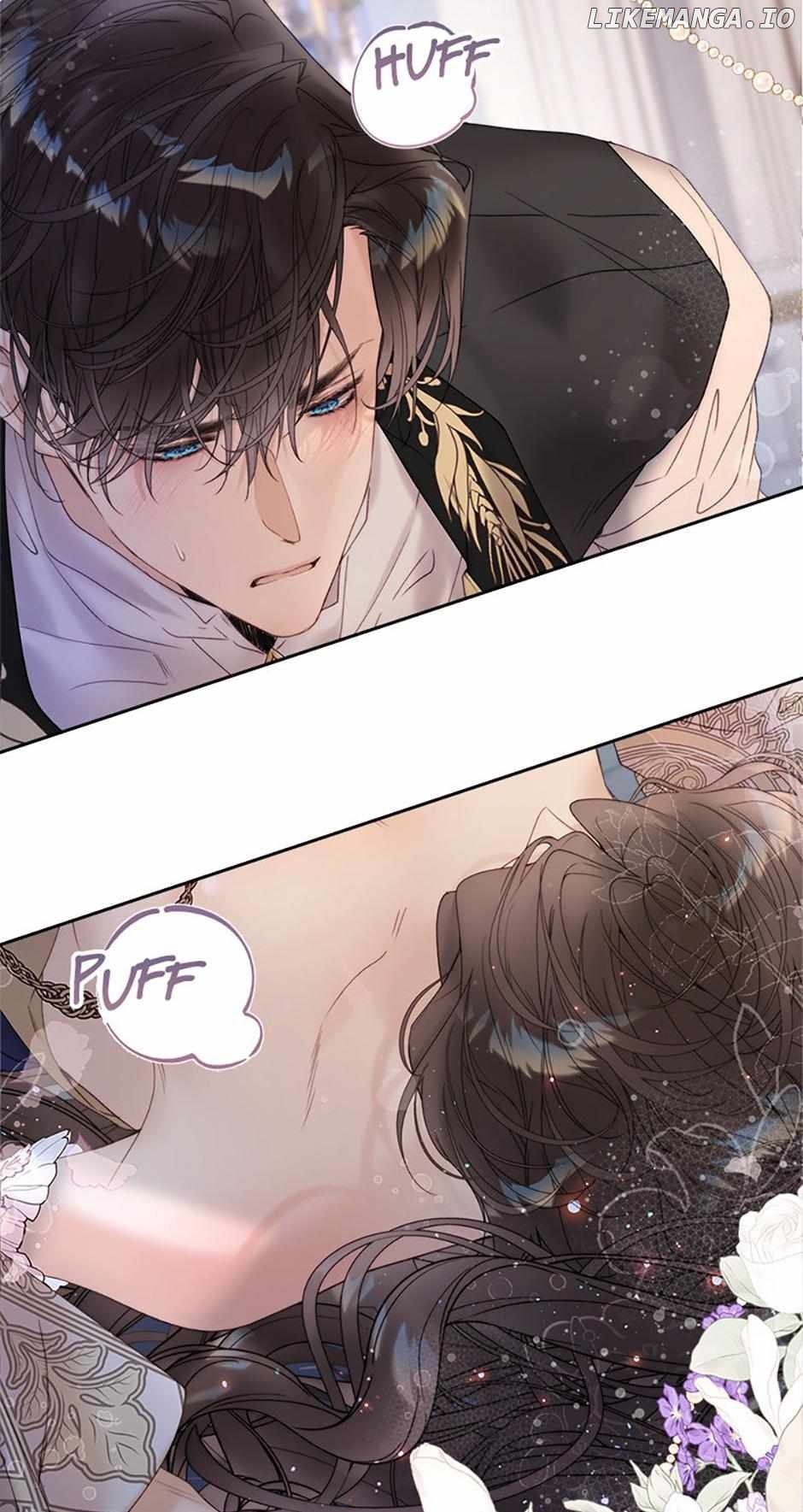 Beatrice – Manhwa Chapter 115 - page 54