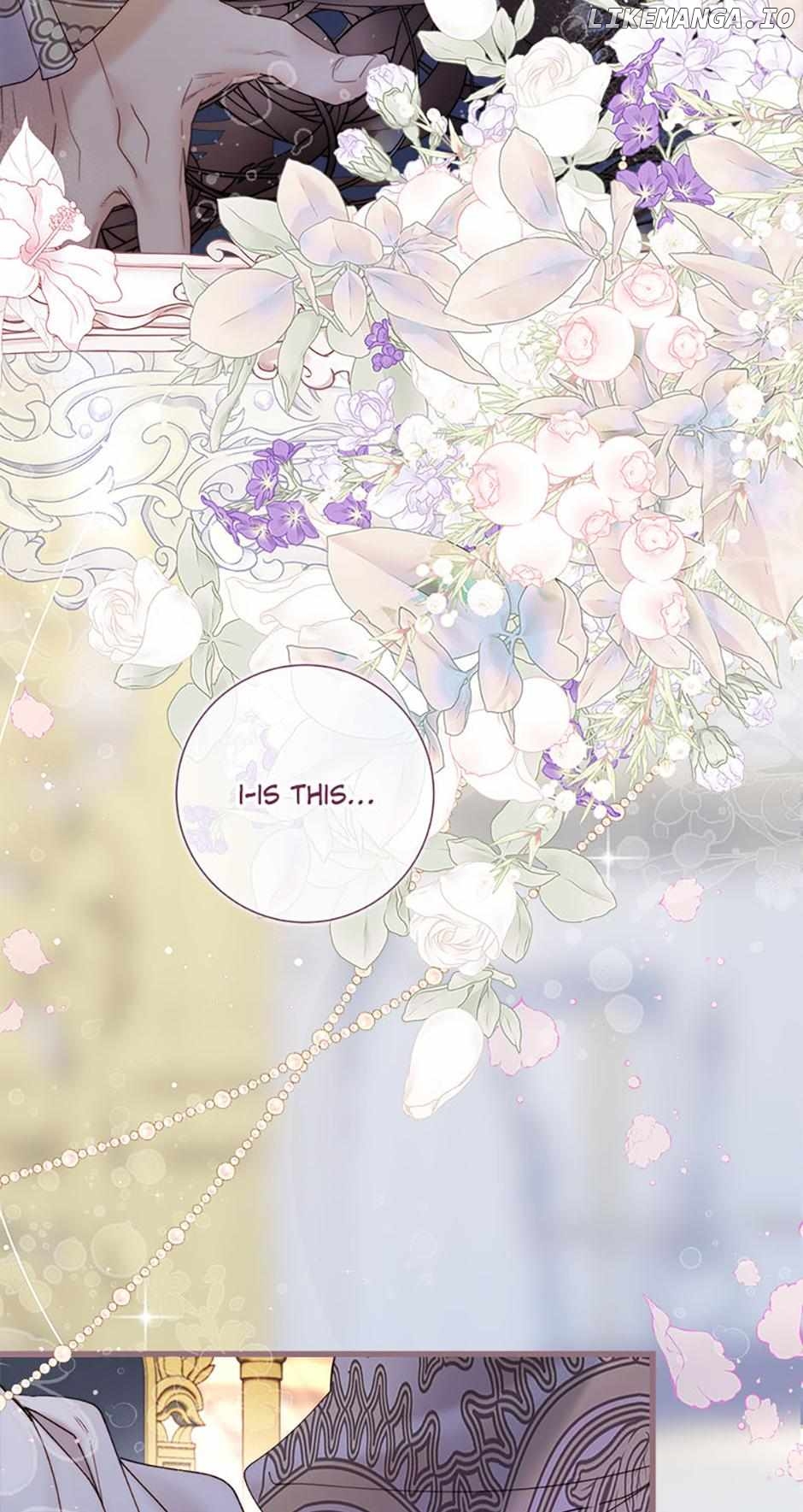 Beatrice – Manhwa Chapter 115 - page 55