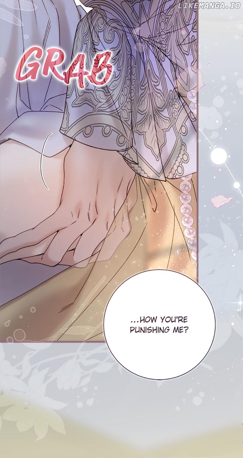 Beatrice – Manhwa Chapter 115 - page 56