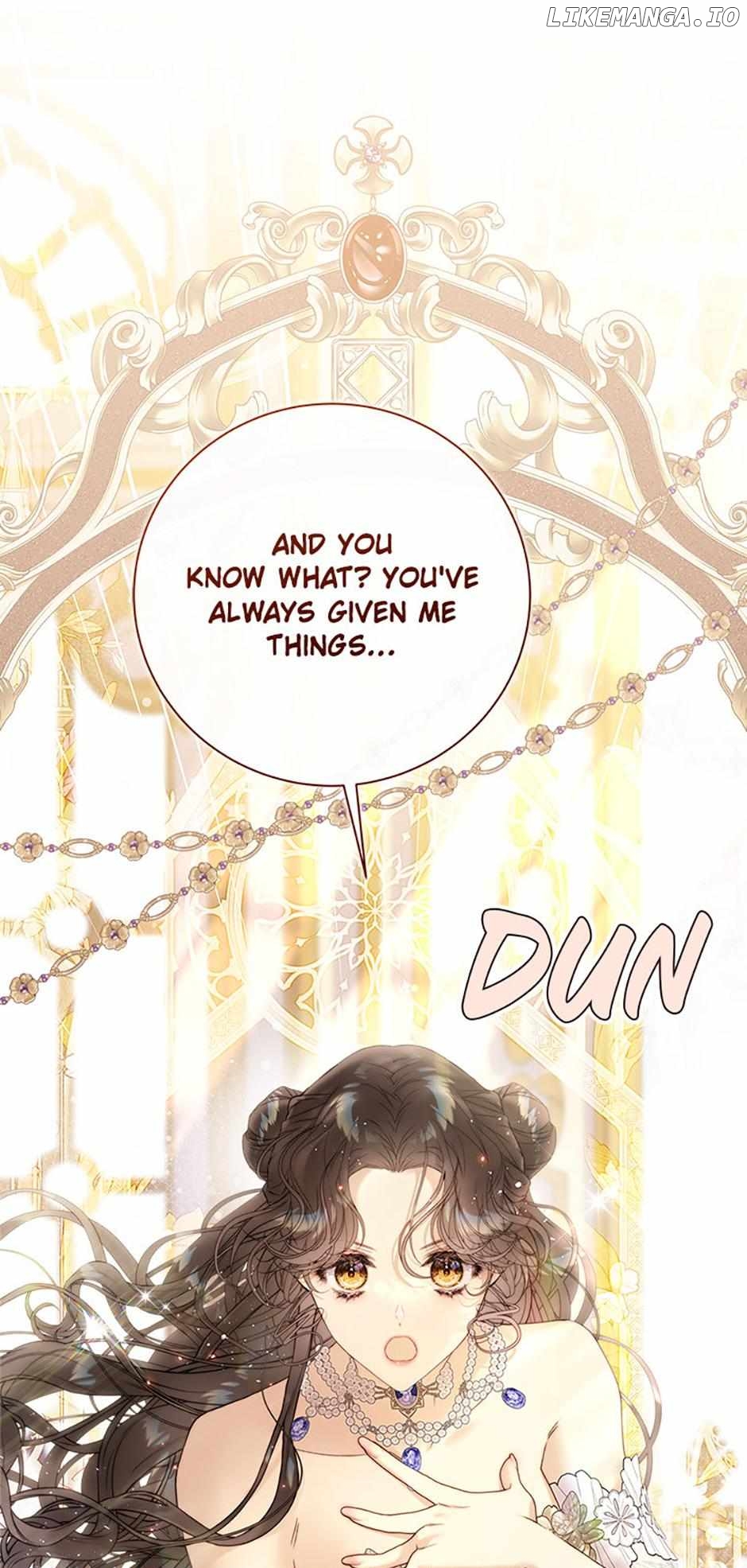 Beatrice – Manhwa Chapter 115 - page 6