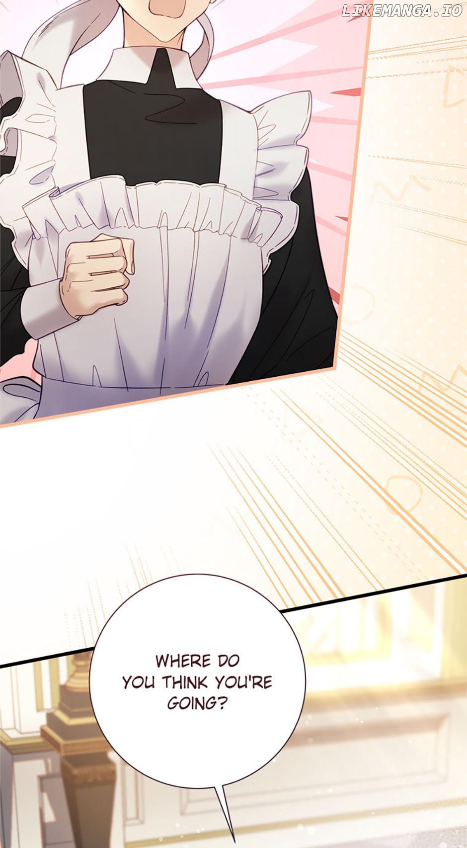 Beatrice – Manhwa Chapter 115 - page 65