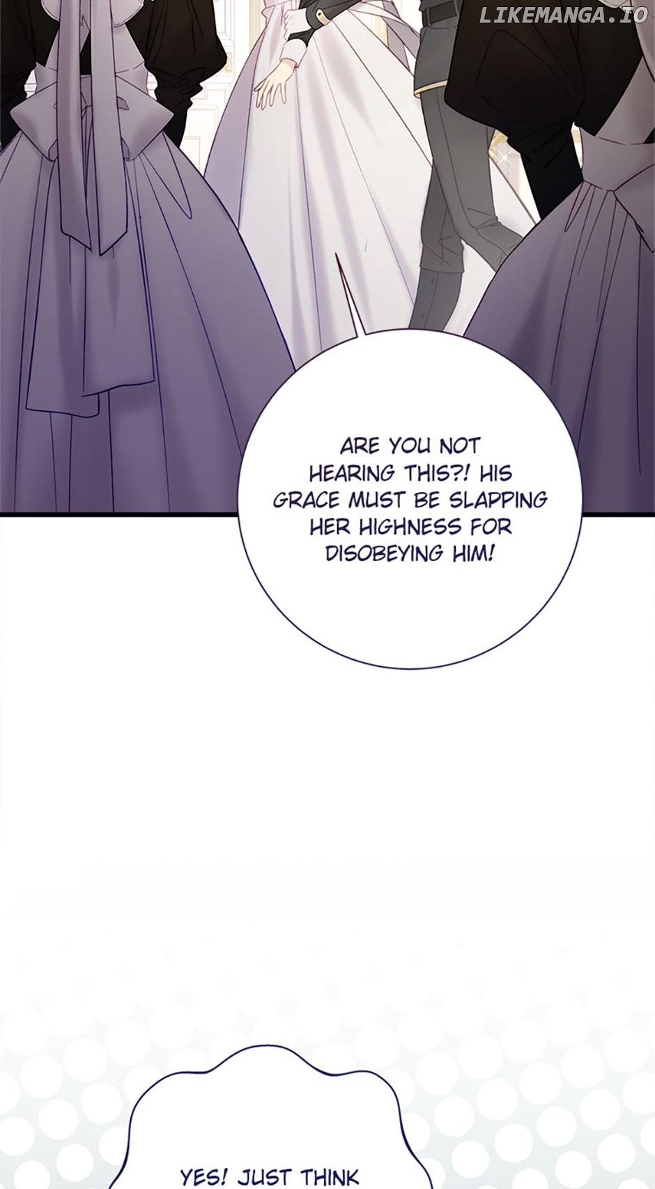 Beatrice – Manhwa Chapter 115 - page 68