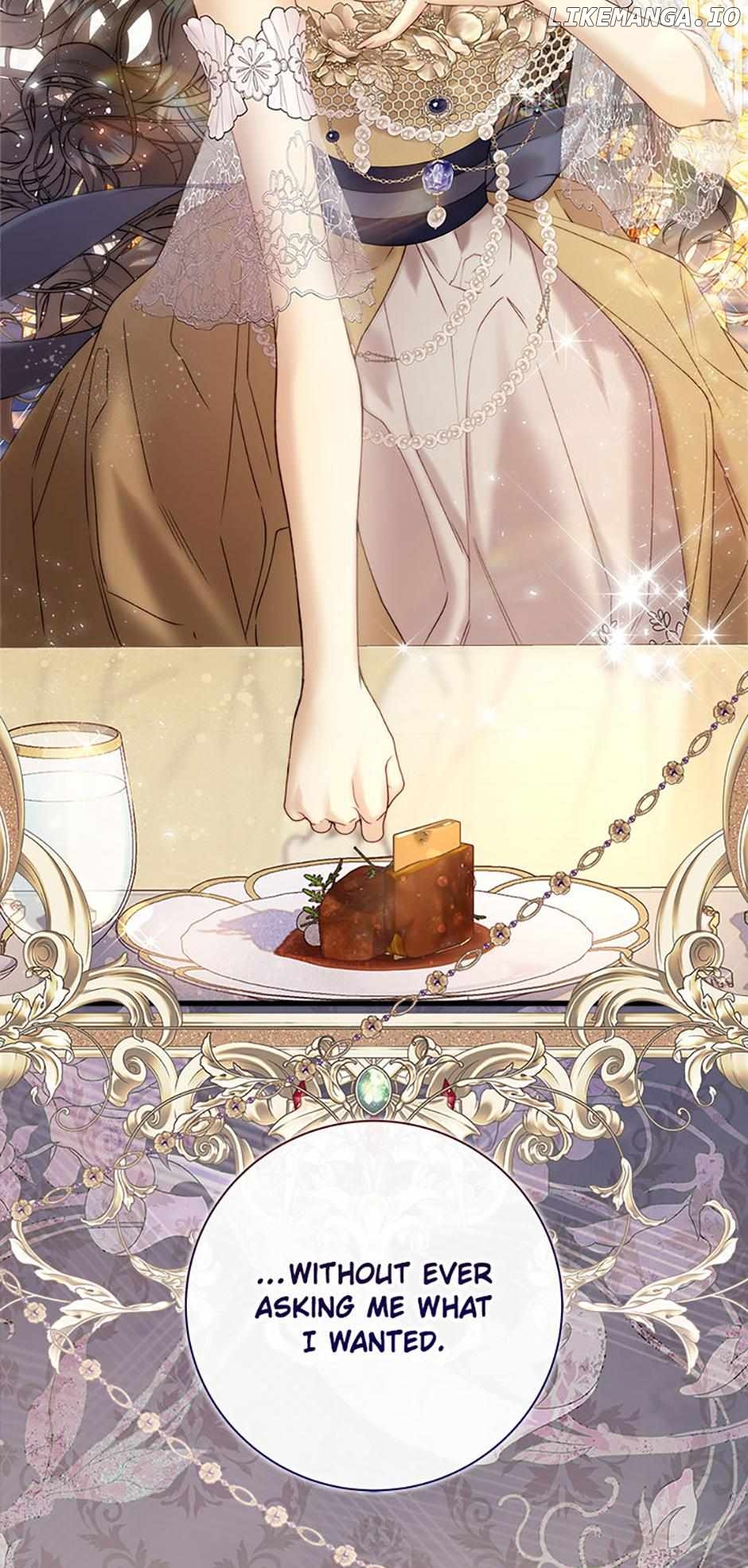 Beatrice – Manhwa Chapter 115 - page 7