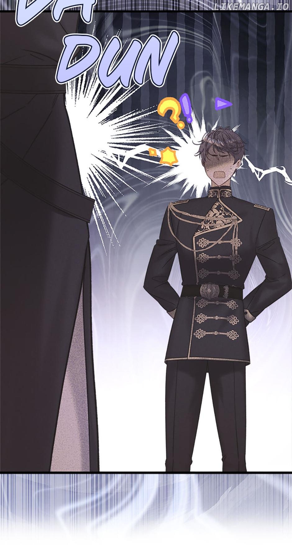 Beatrice – Manhwa Chapter 115 - page 75
