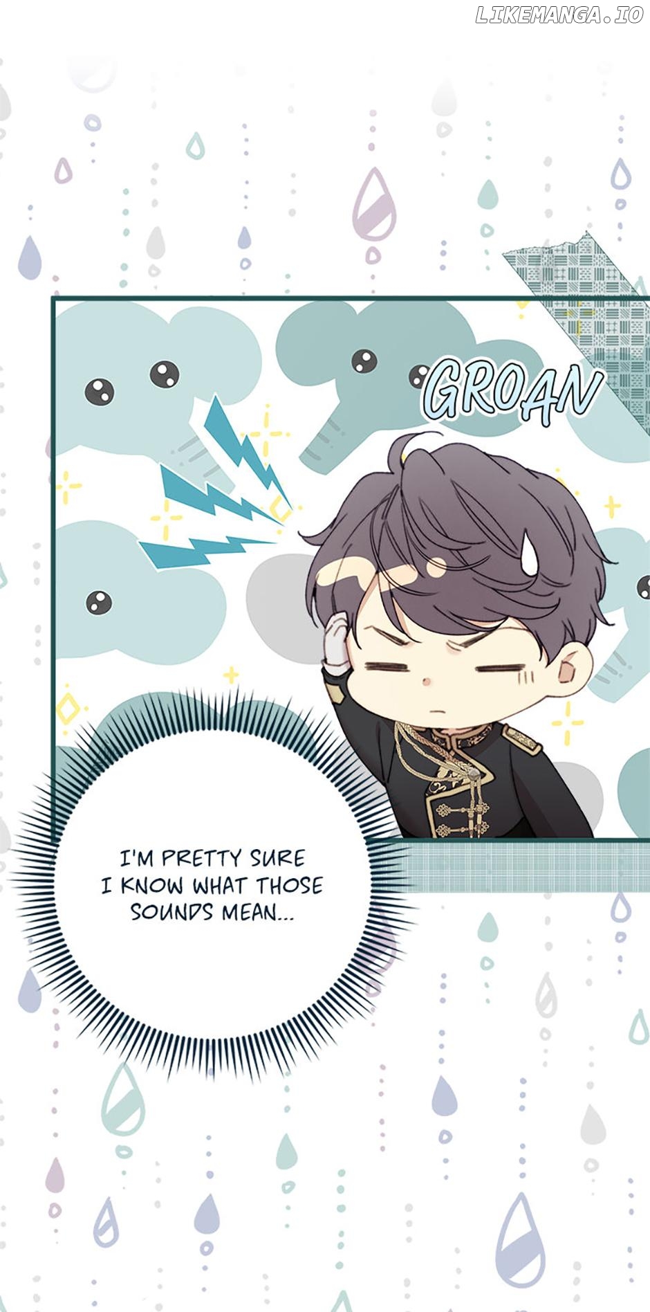 Beatrice – Manhwa Chapter 115 - page 76