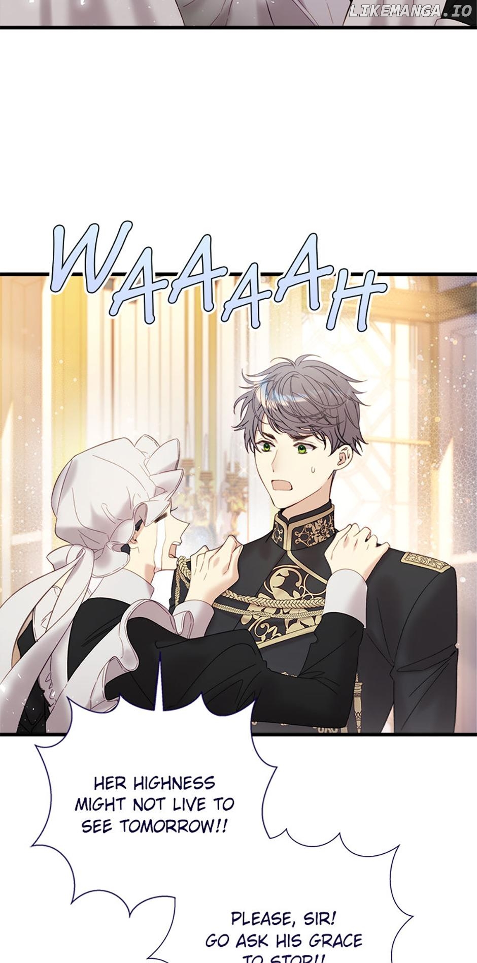 Beatrice – Manhwa Chapter 115 - page 78