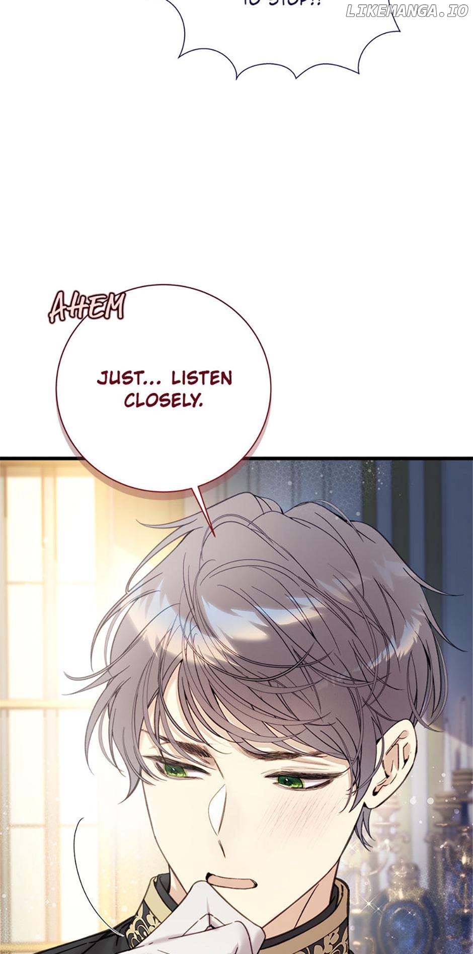 Beatrice – Manhwa Chapter 115 - page 79