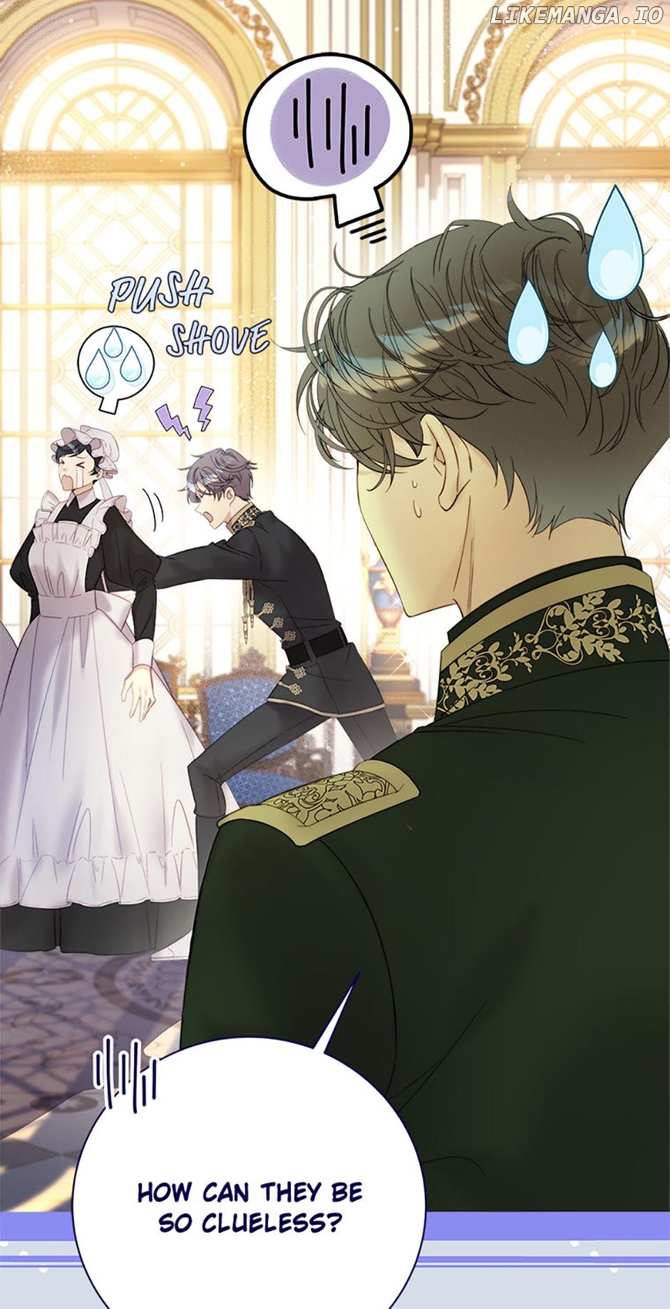 Beatrice – Manhwa Chapter 115 - page 85