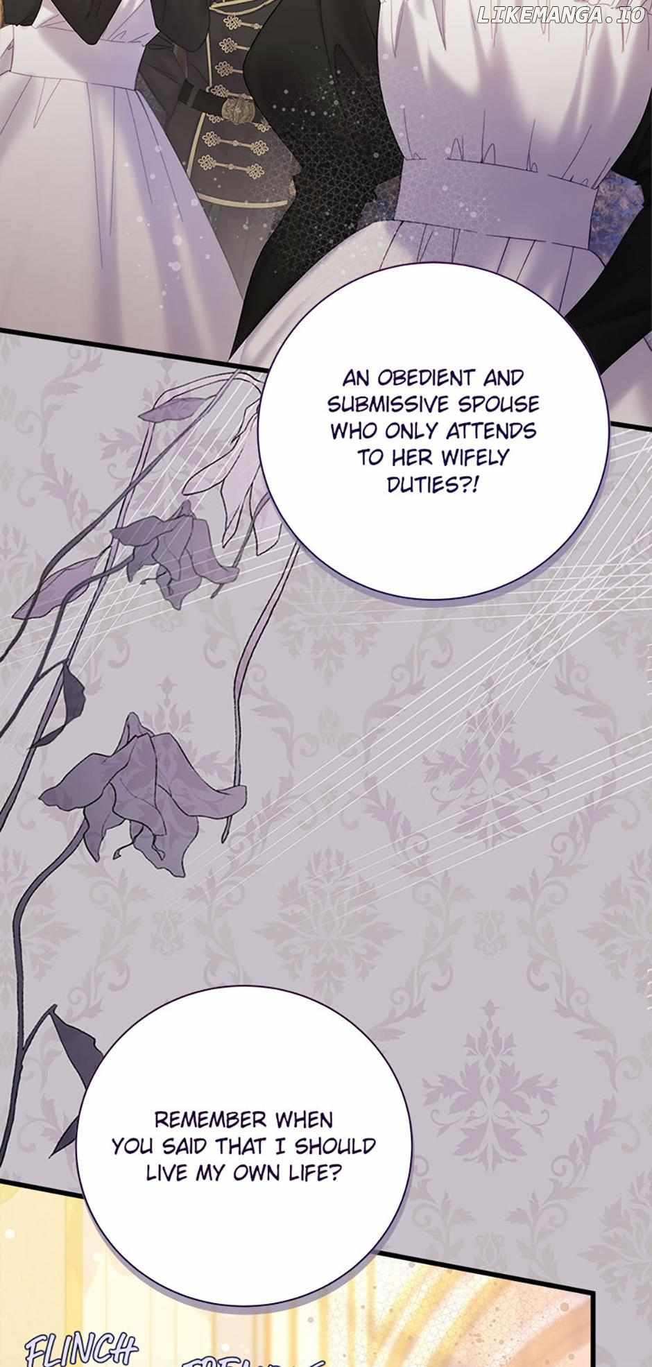 Beatrice – Manhwa Chapter 115 - page 9
