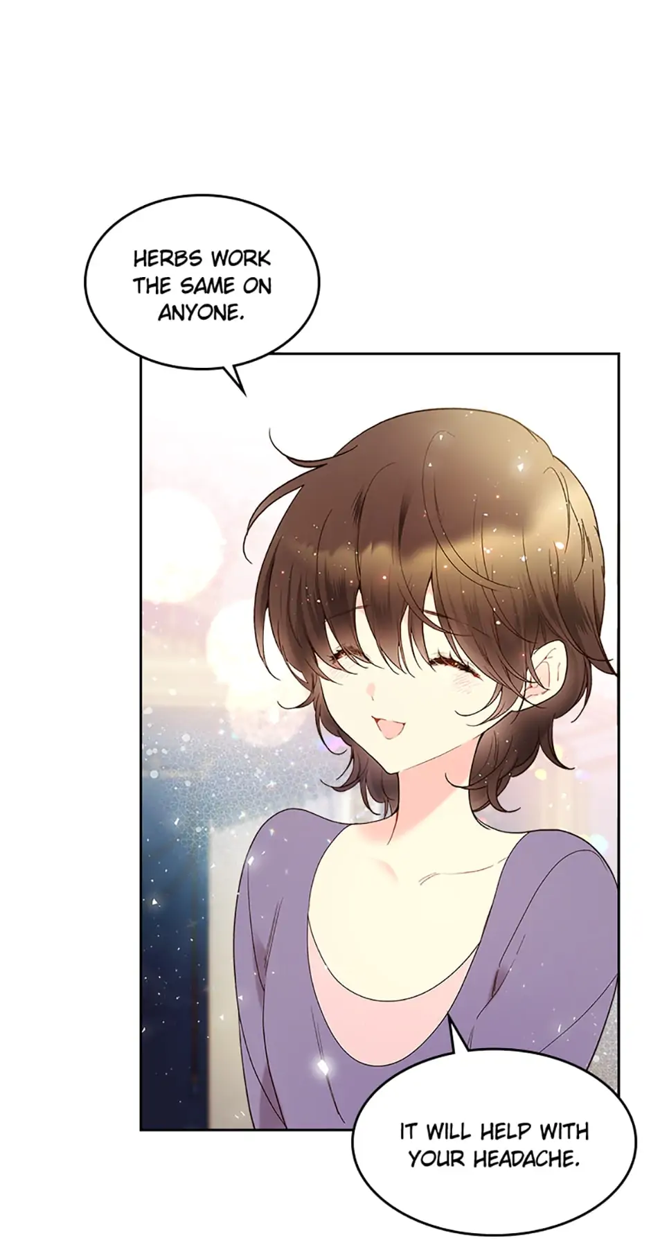 Beatrice – Manhwa Chapter 62 - page 12
