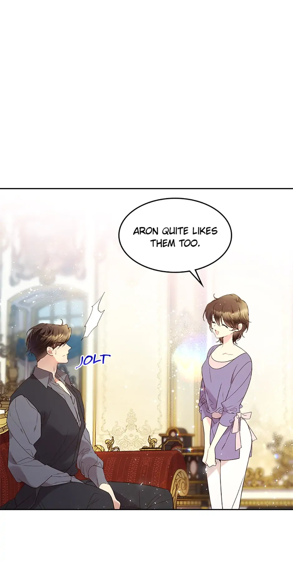 Beatrice – Manhwa Chapter 62 - page 13