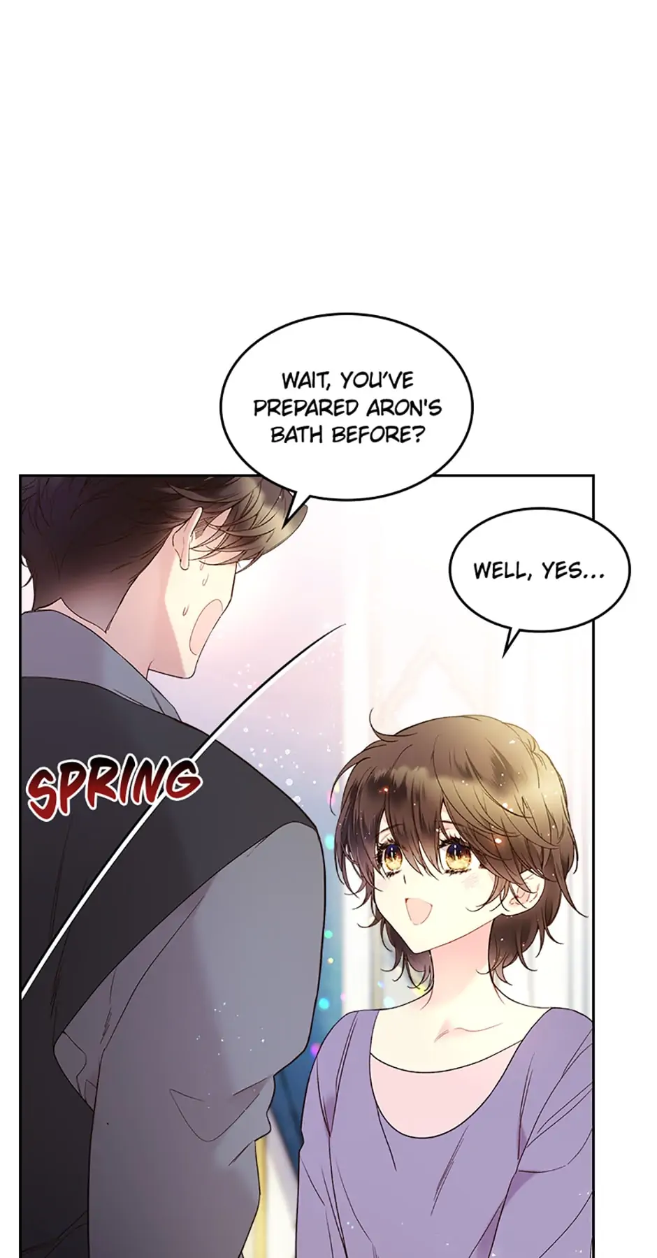 Beatrice – Manhwa Chapter 62 - page 14