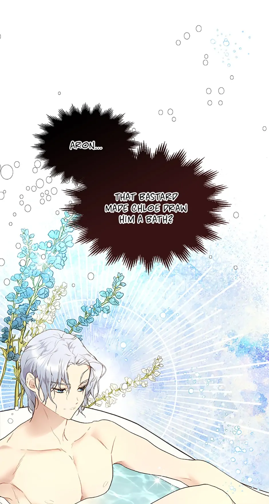Beatrice – Manhwa Chapter 62 - page 16