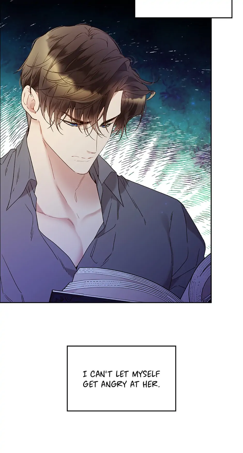 Beatrice – Manhwa Chapter 62 - page 21