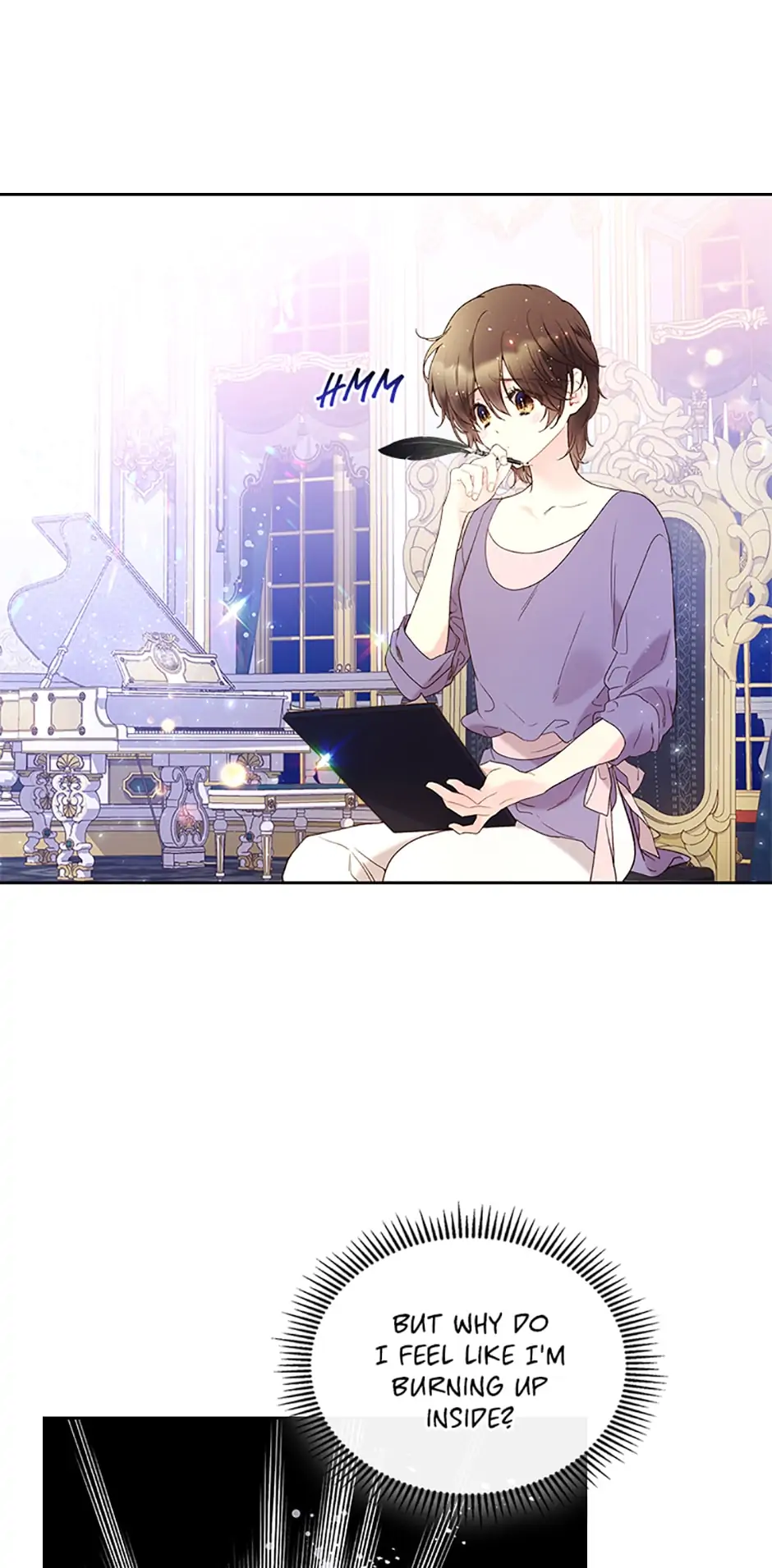 Beatrice – Manhwa Chapter 62 - page 22