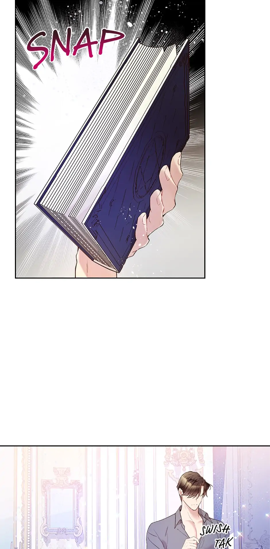 Beatrice – Manhwa Chapter 62 - page 23