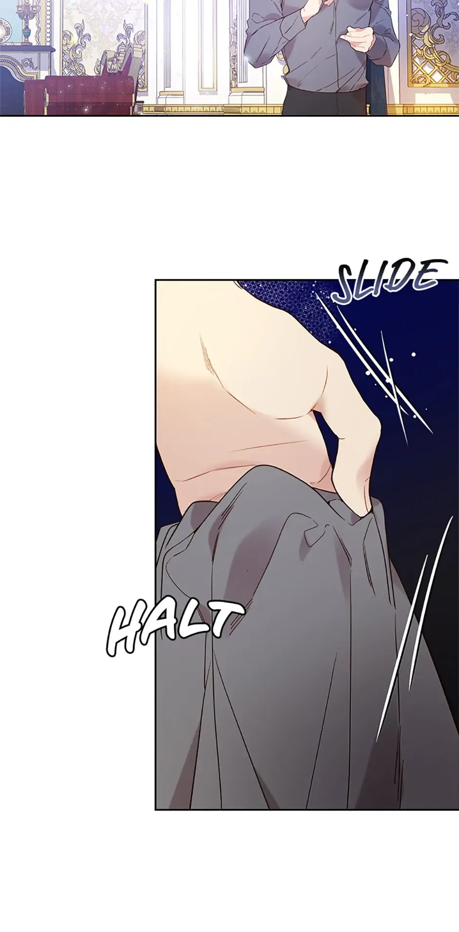 Beatrice – Manhwa Chapter 62 - page 24