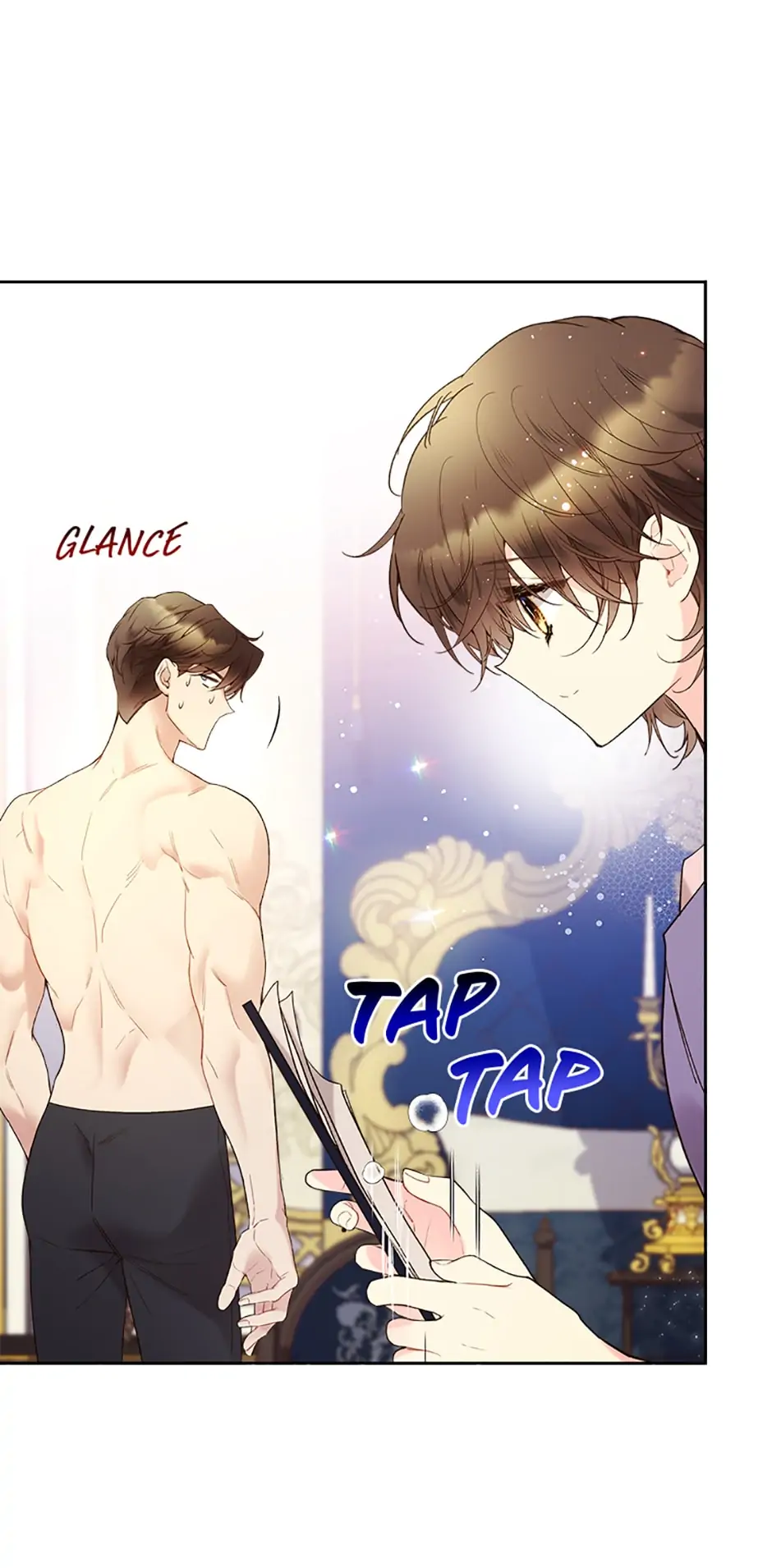 Beatrice – Manhwa Chapter 62 - page 25