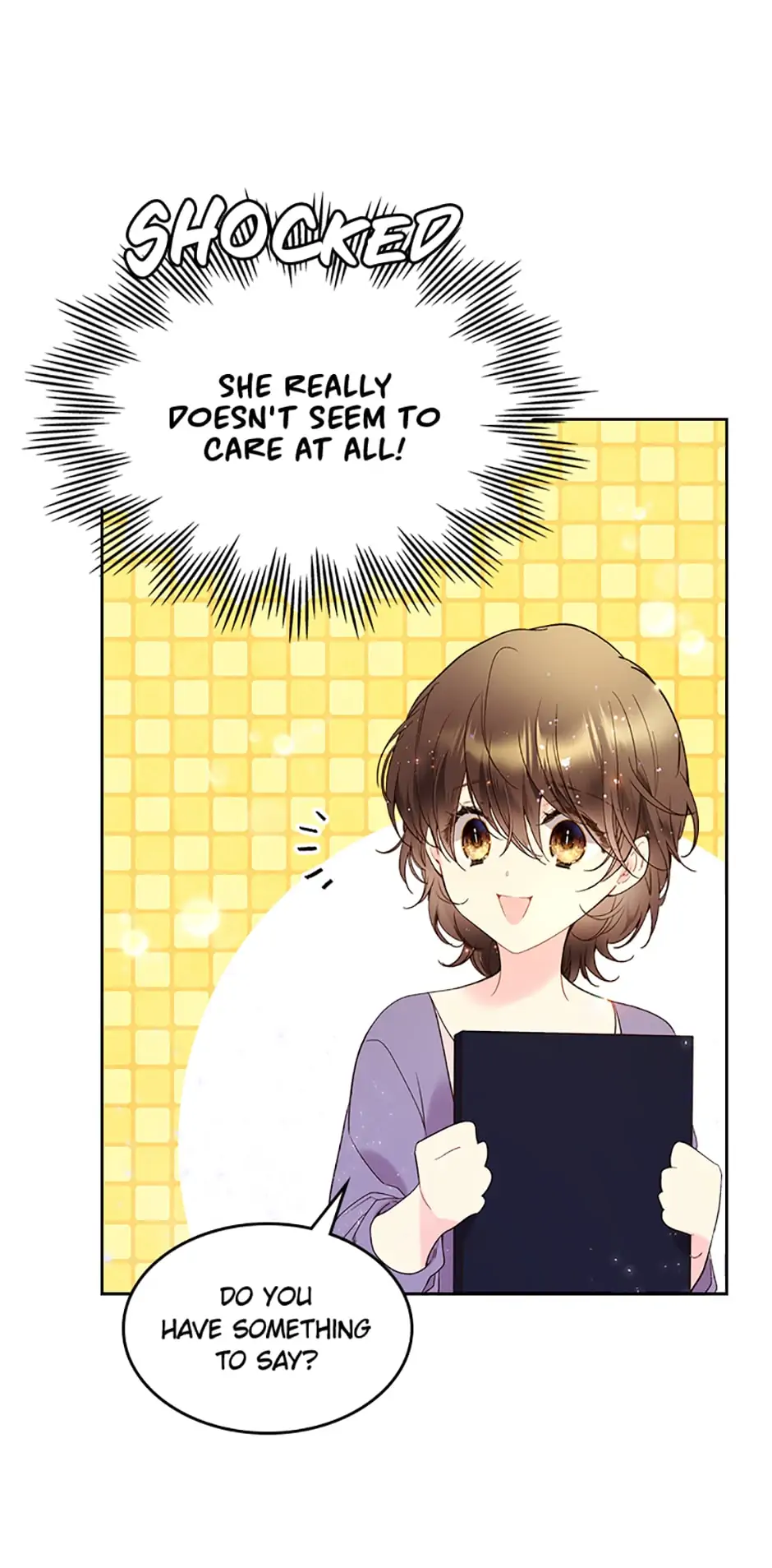 Beatrice – Manhwa Chapter 62 - page 26