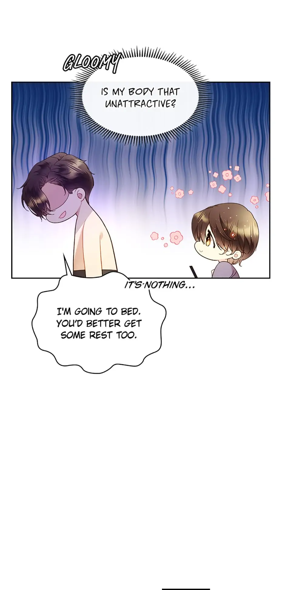 Beatrice – Manhwa Chapter 62 - page 27