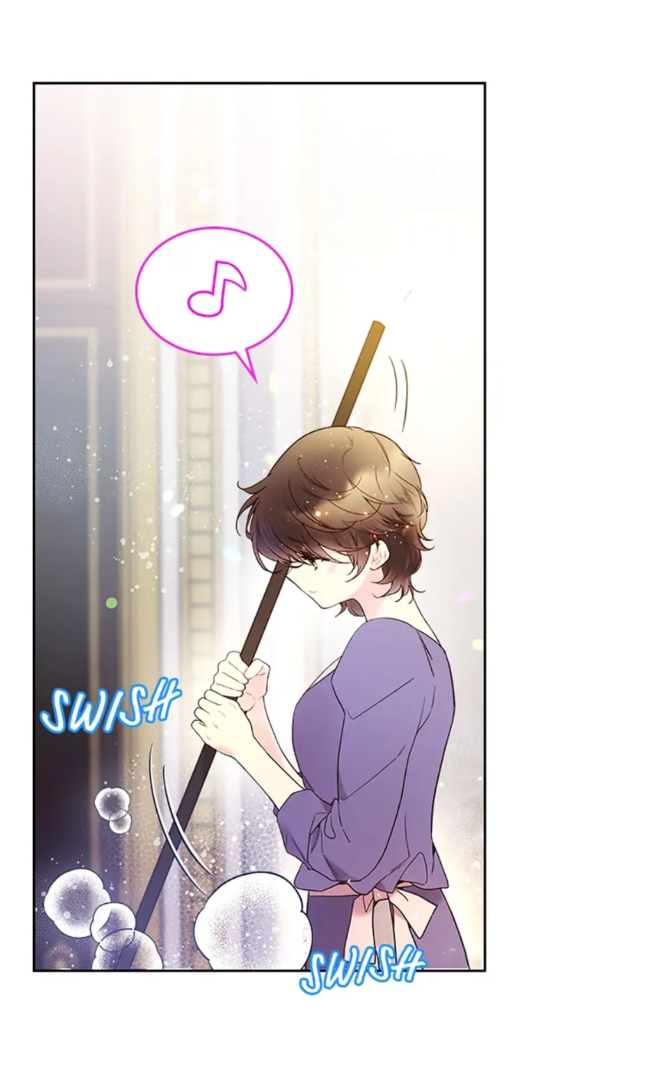 Beatrice – Manhwa Chapter 62 - page 3