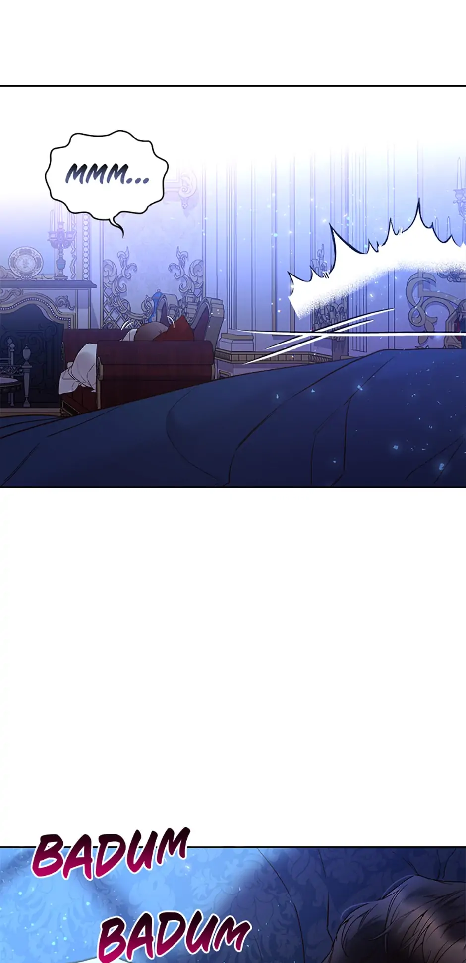 Beatrice – Manhwa Chapter 62 - page 30