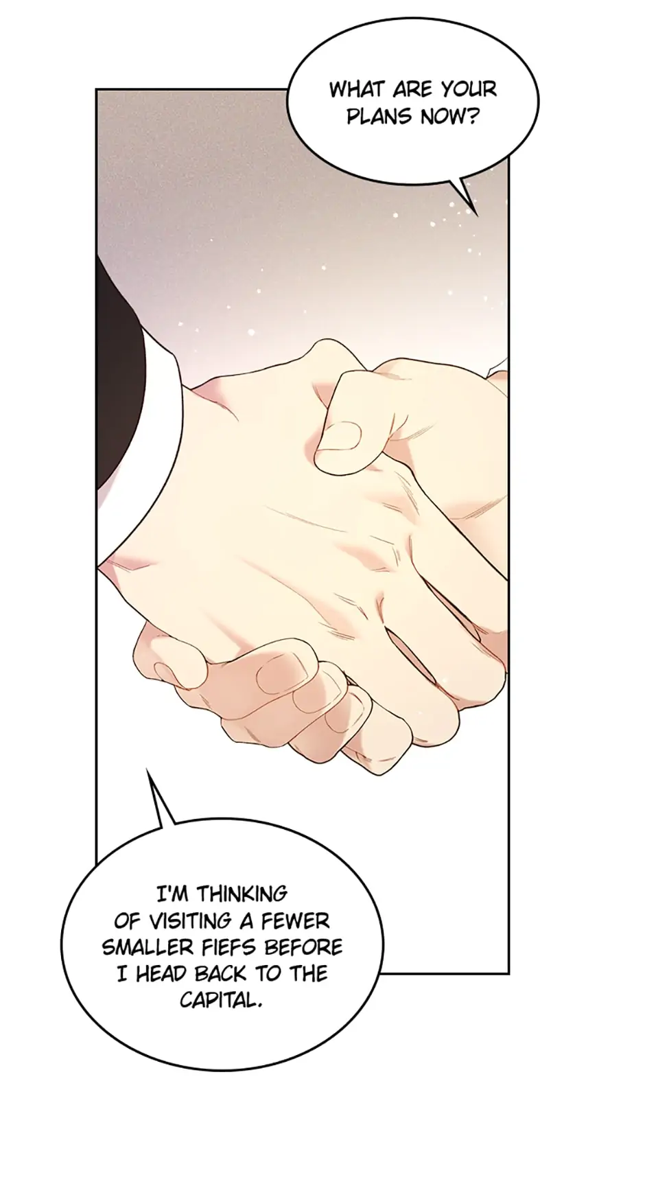 Beatrice – Manhwa Chapter 62 - page 37