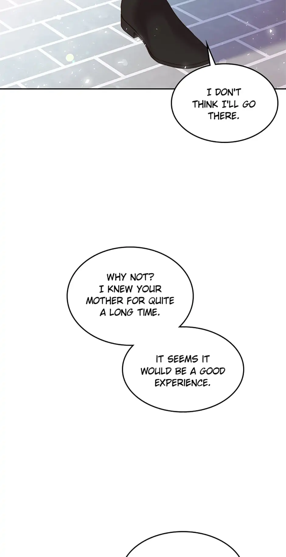 Beatrice – Manhwa Chapter 62 - page 40